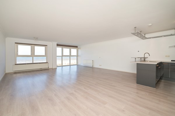 Medium property photo - Scheveningseslag 47, 2586 CJ The Hague